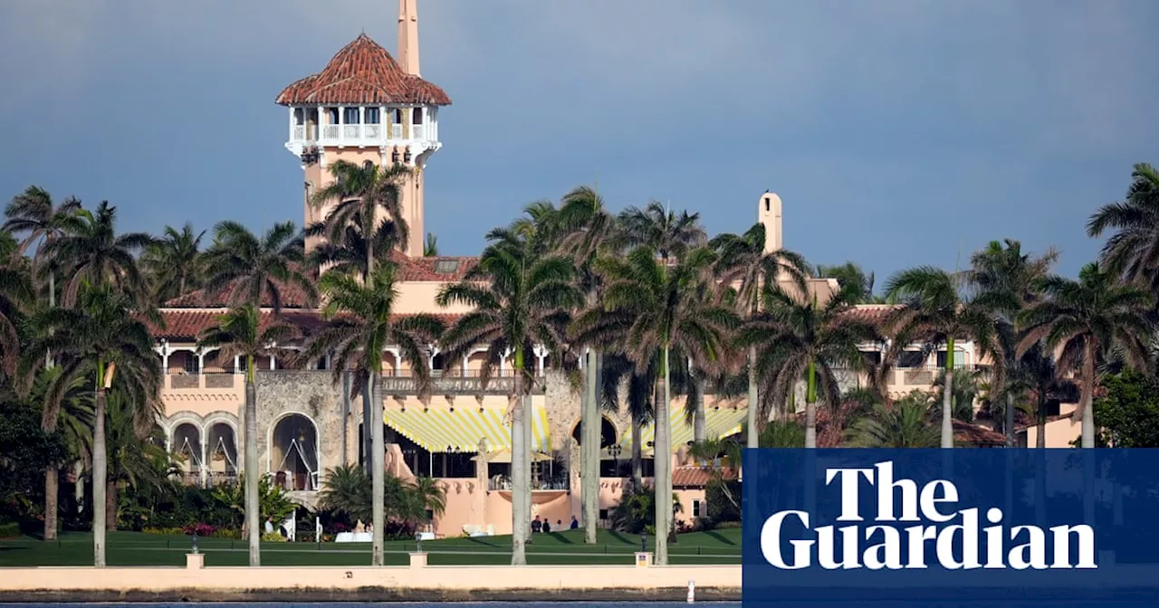 Trump judge in Mar-a-Lago case denies prosecutors’ request for gag order