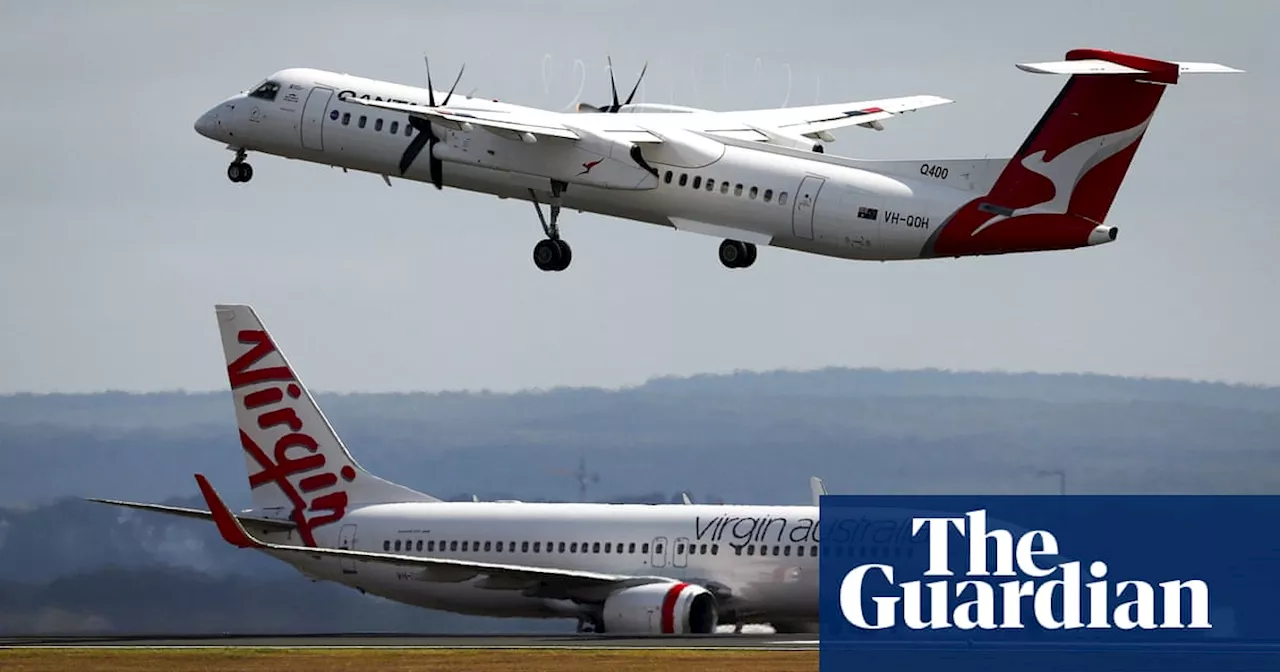 Virgin Australia is rostering pilots ‘closer to the limit’ of fatigue, watchdog tells Senate estimates