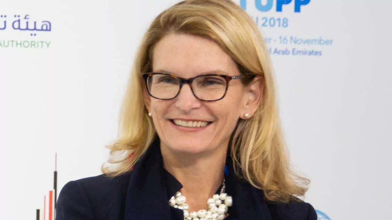 ITU’s global connectivity fund enroute 2026 target, hits $50b