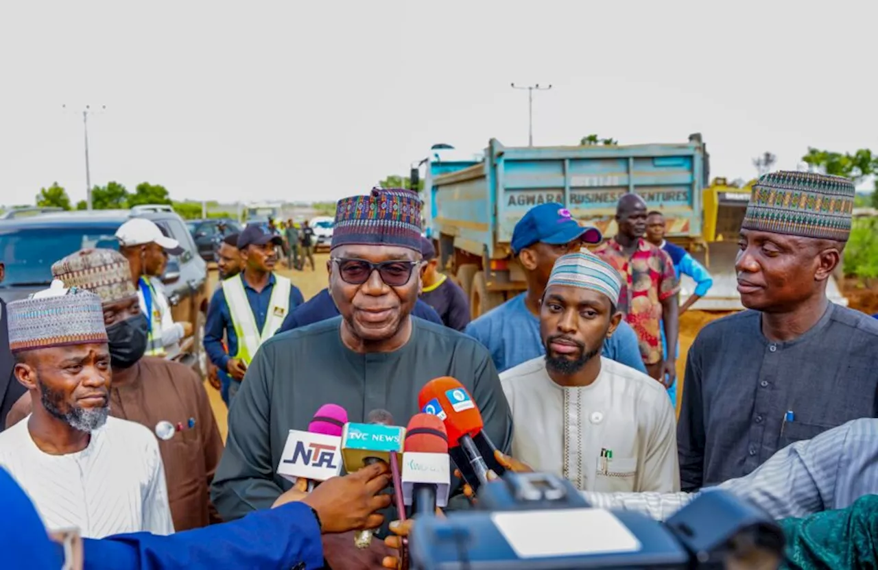 Kwara APC commends Tinubu’s working relationship with the state