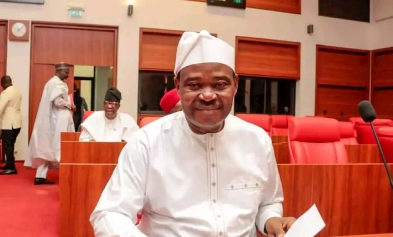 Ondo poll: Court dismisses Jimoh Ibrahim’s suit