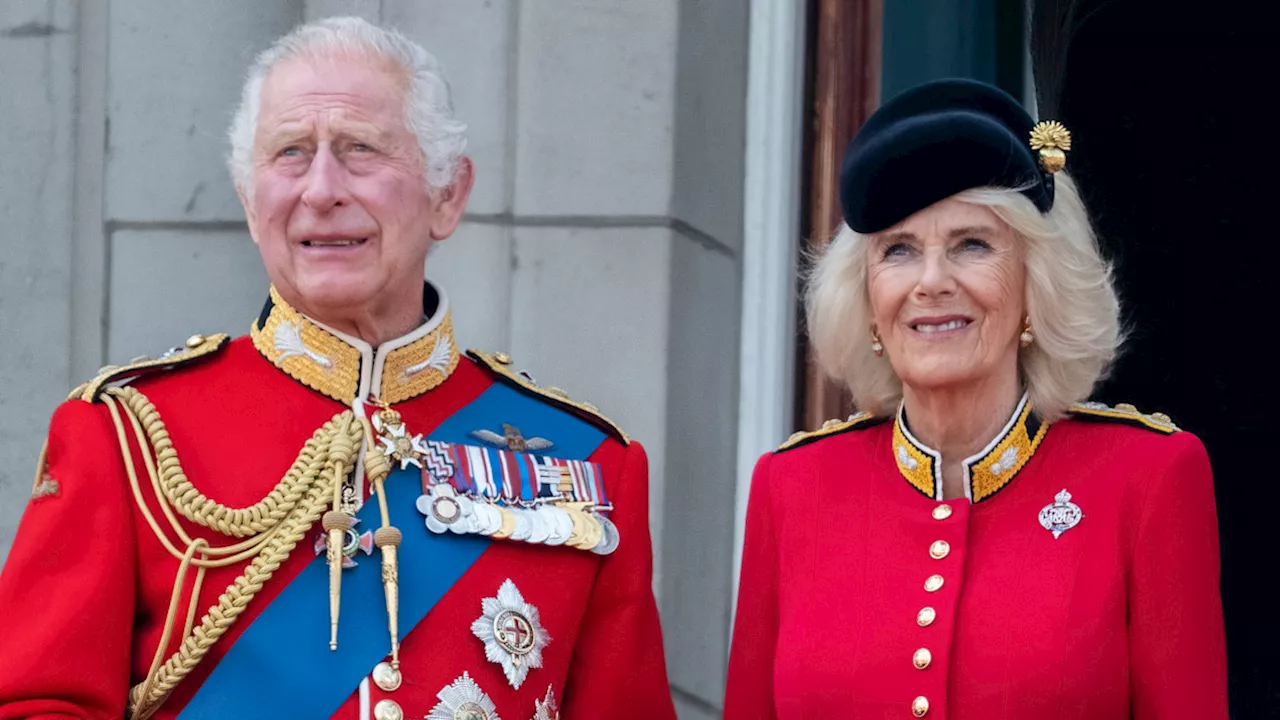 King Charles could make these big changes at Trooping the Colour