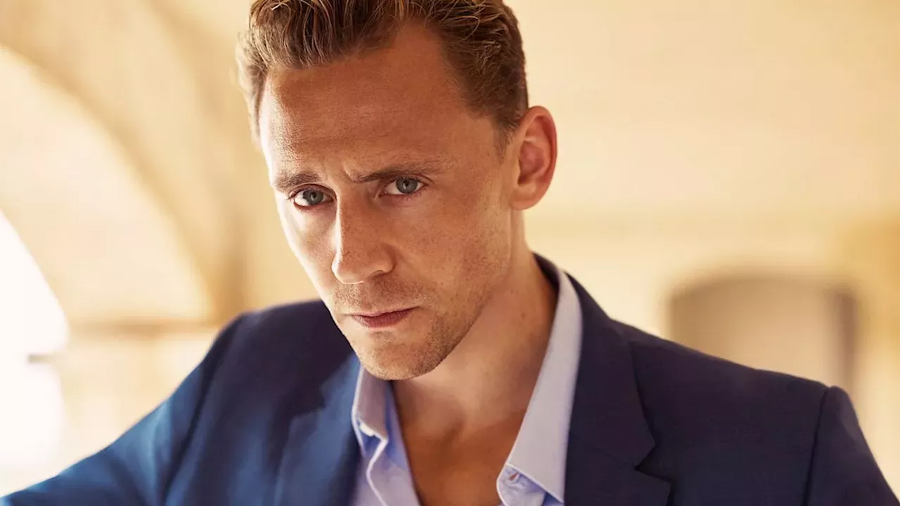 The Night Manager Season All We Know From Major Star S Absence To New Cast United Kingdom