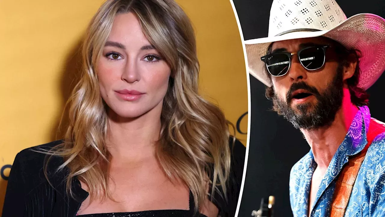 Yellowstone Star Hassie Harrison Marries Co Star Ryan Bingham In Two