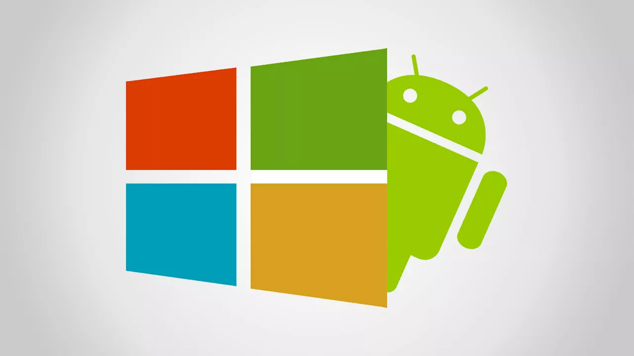 Microsoft traerá de vuelta las apps de Android a Windows 11, pero no te emociones todavía
