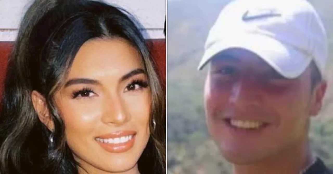 Jury Reaches Verdict In Trial Of TikTok Star Accused Of Murdering His Wife And Her Male Friend