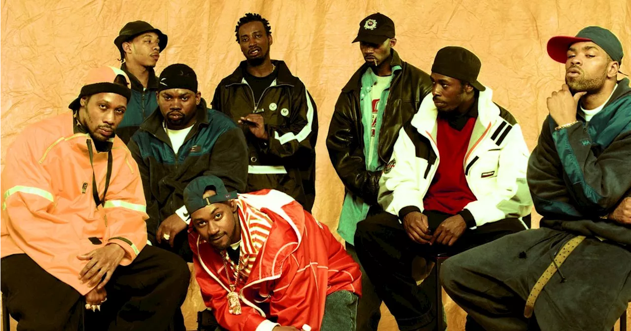 One-Of-A-Kind Wu-Tang Clan Album Heads To Tasmania For Public's First Listen