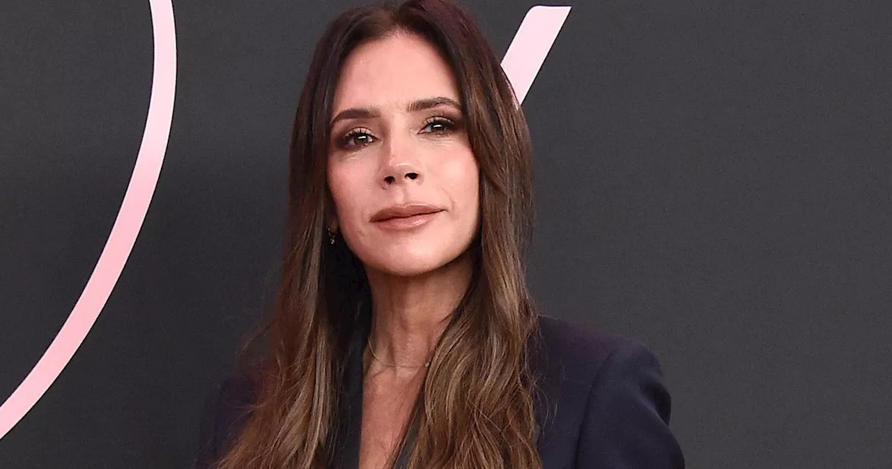 Victoria Beckham Opens Up About Impact Of Horrific Front Page Telling Her She 'Needed' To Lose Weight