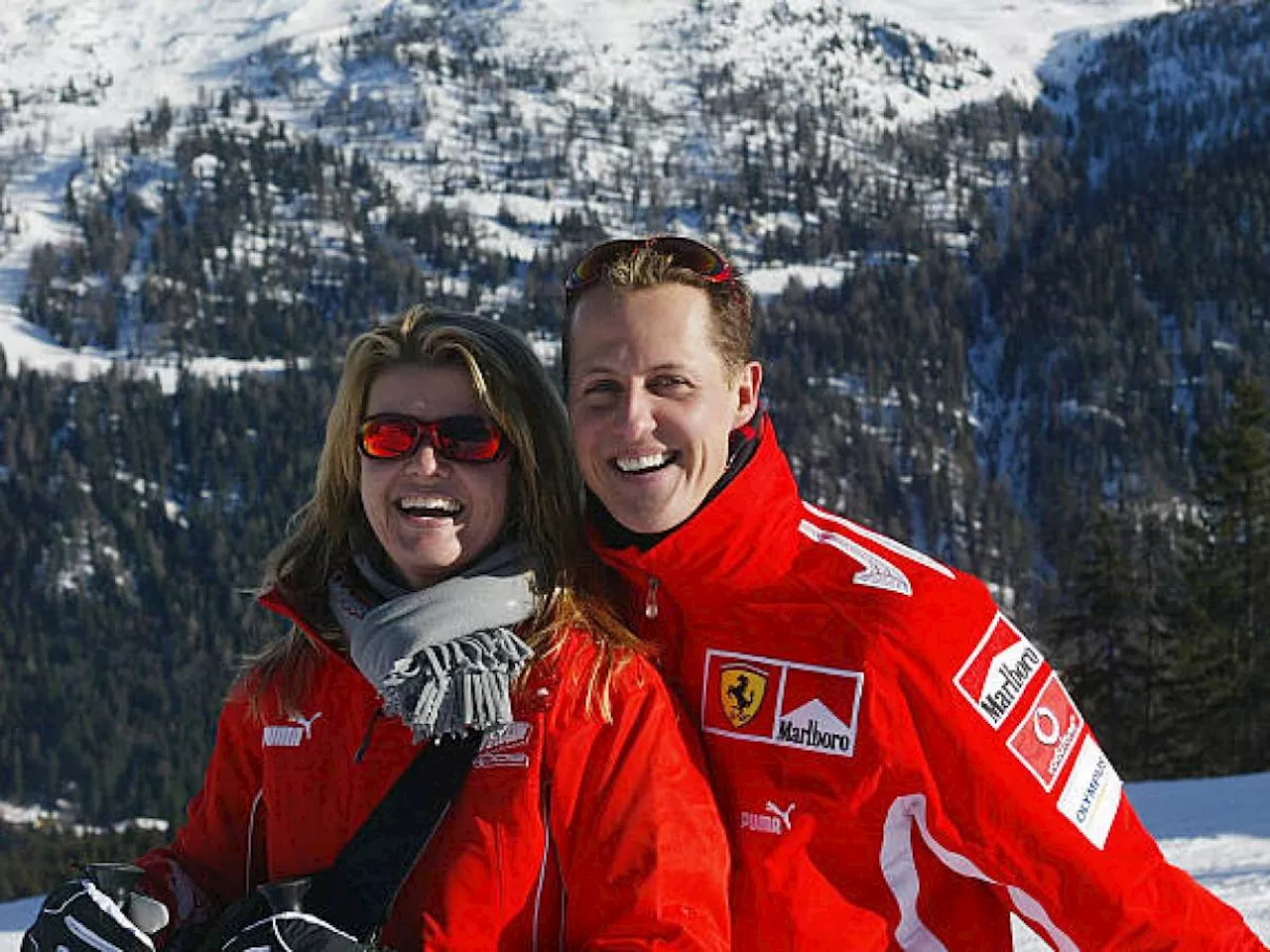 Schumacher, parte dei beni in vendita per pagare le cure: cosa sta facendo la moglie Corinna