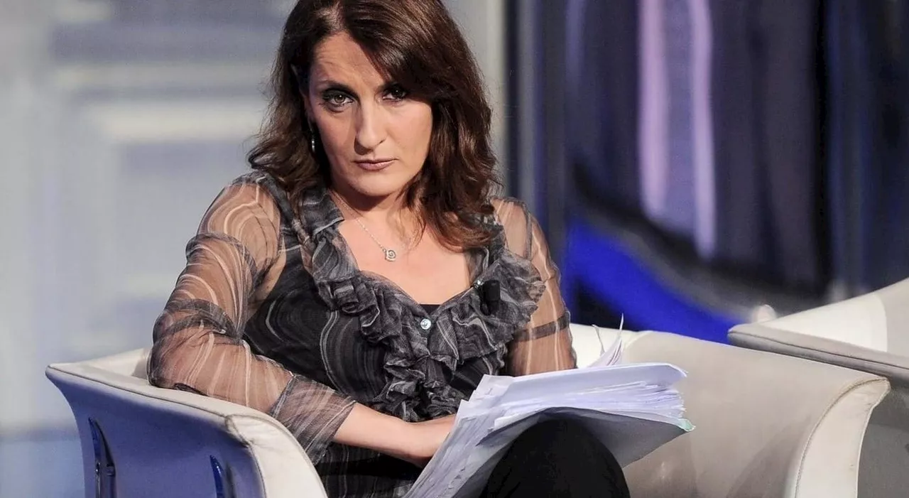 Carla Ruocco, ex deputata del Movimento 5 Stelle, svegliata da un pilota ubriaco sul suo terrazzo: «Sembrava u