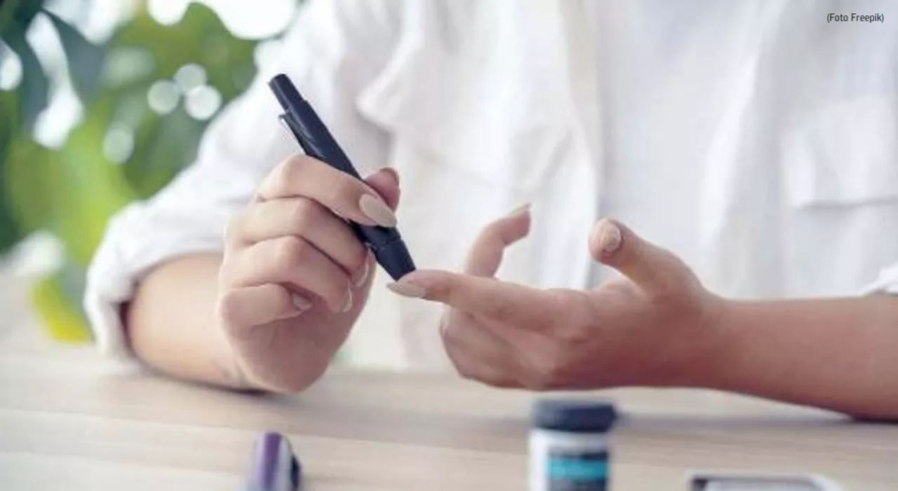 Diabete, rivoluzione insulina: una dose a settimana. In un anno si passa da 365 iniezioni a 52