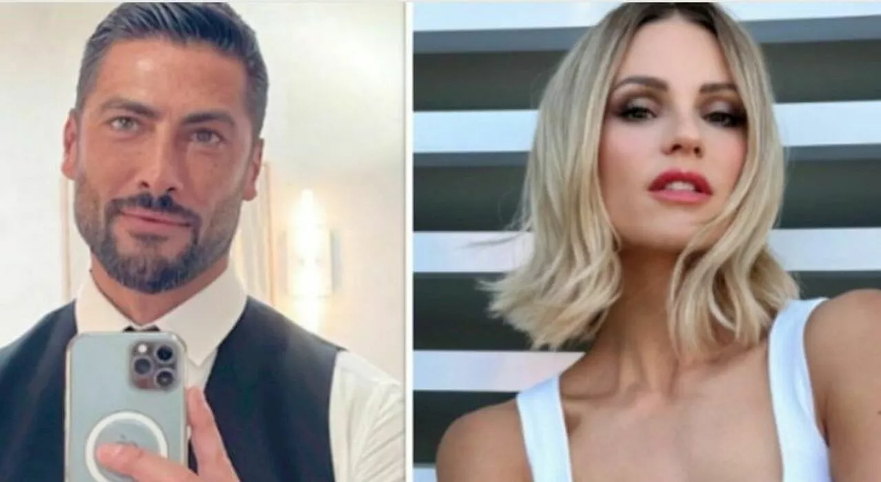 Michelle Hunziker, l'ex Giovanni Angiolini confessa: «Perché è finita? Era un periodo difficile per entrambi,