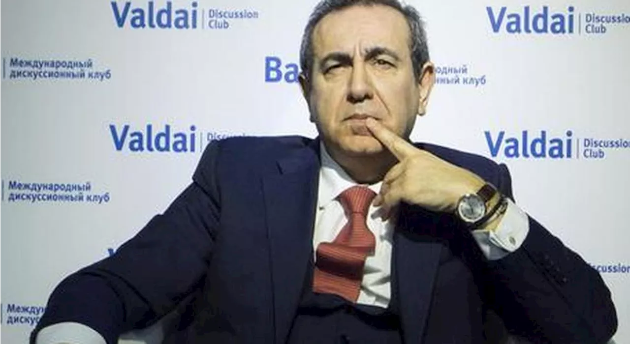 Russiagate, l'audio di Mifsud: «L'intelligence italiana mi ha detto di sparire»