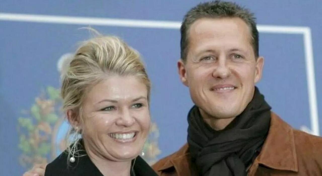 Schumacher, il patrimonio in vendita per pagare le cure da 7 milioni l'anno. «La moglie Corinna ha venduto oro