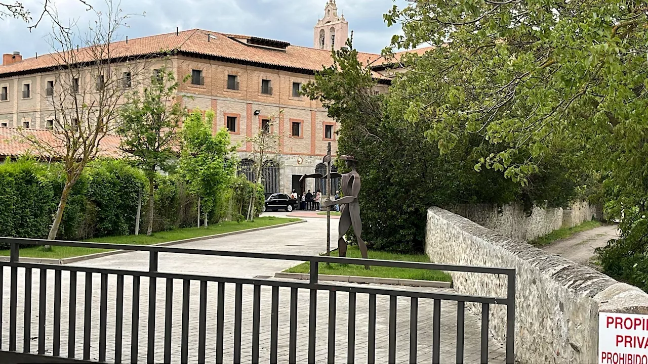 El Arzobispado de Burgos toma el control de los conventos de clarisas rebeldes