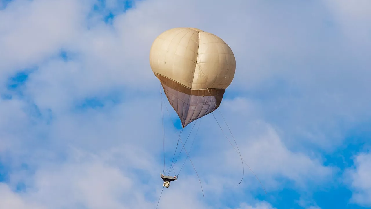 North Korea sends 150 poop- and propaganda-loaded balloons to South Korea