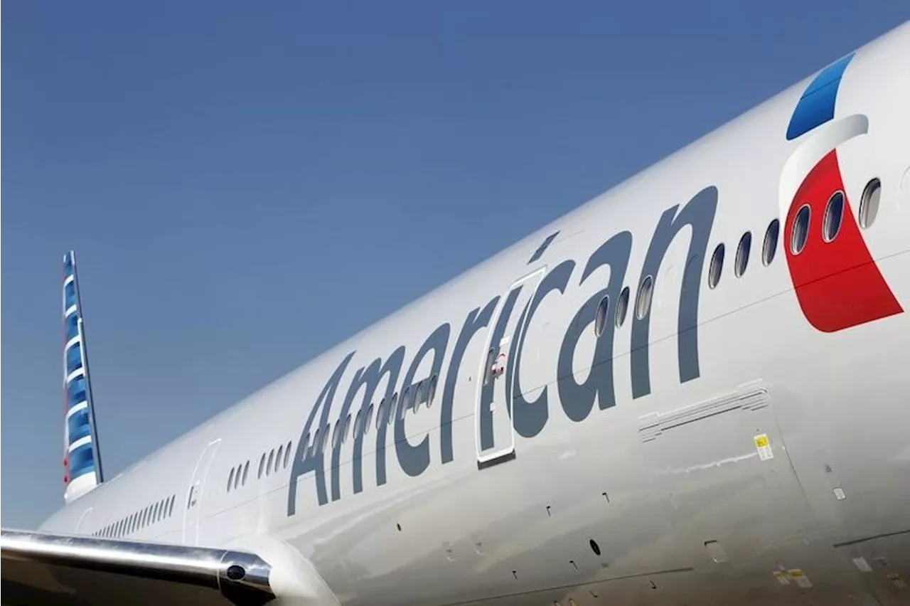 American Airlines sued for removing Black passengers from flight