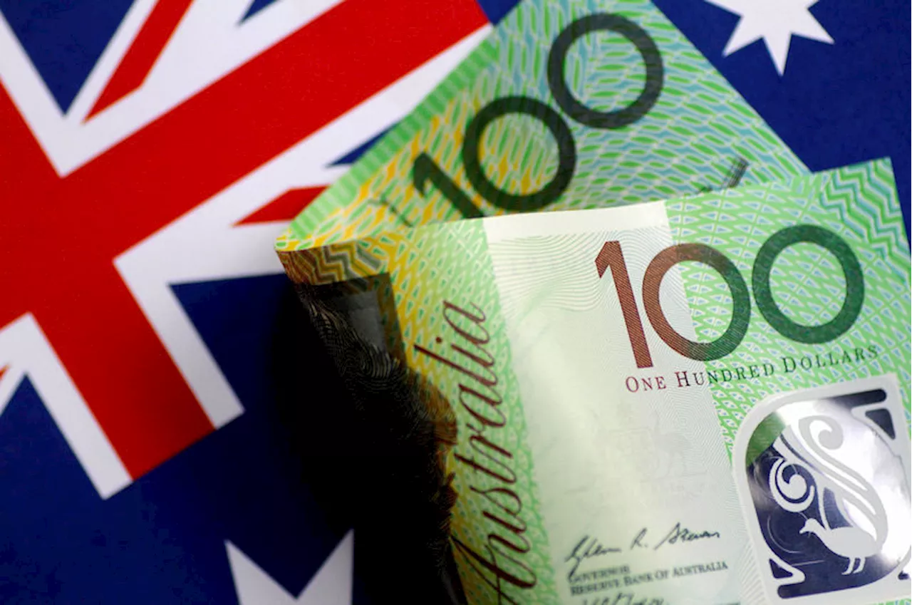 Australia CPI inflation grows more than expected in April, fuels RBA jitters