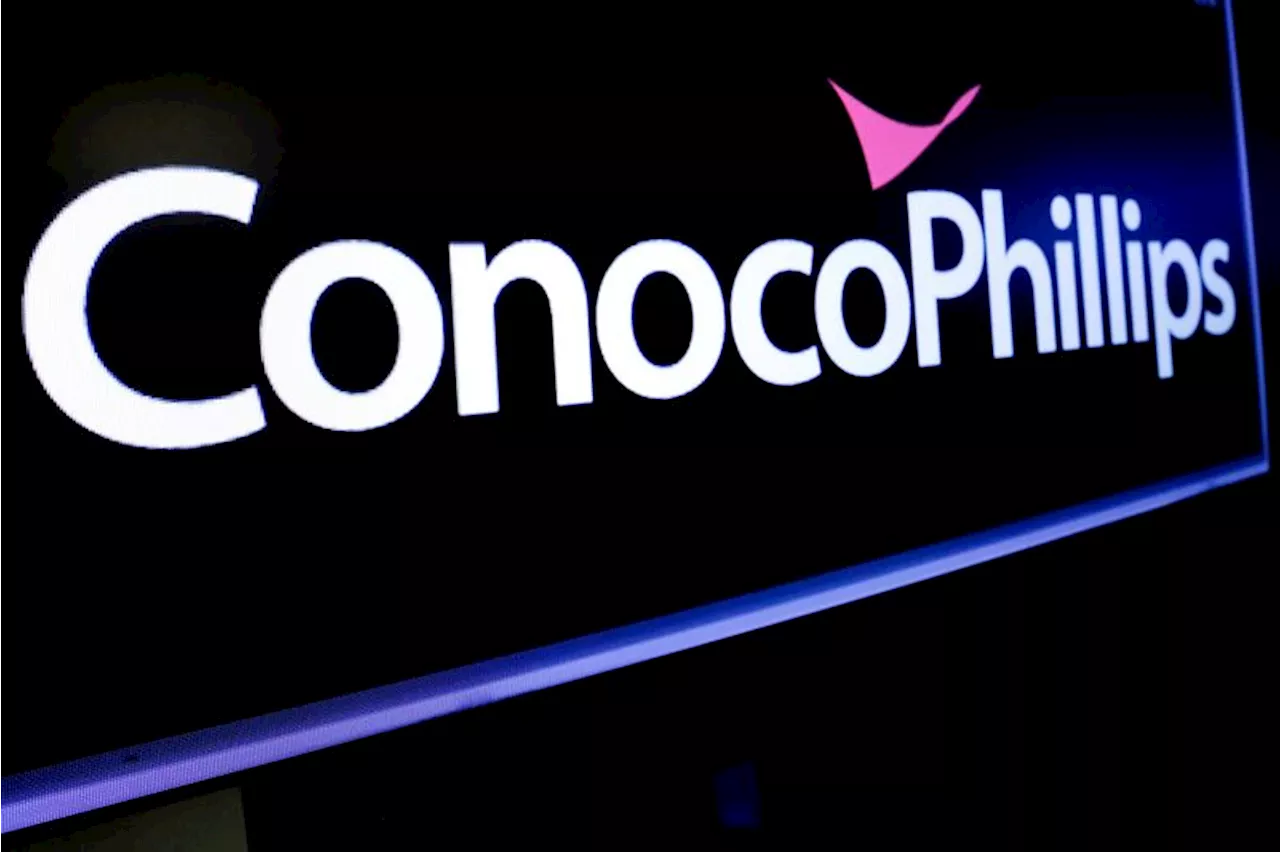 ConocoPhillips in advanced talks to buy Marathon Oil, FT reports