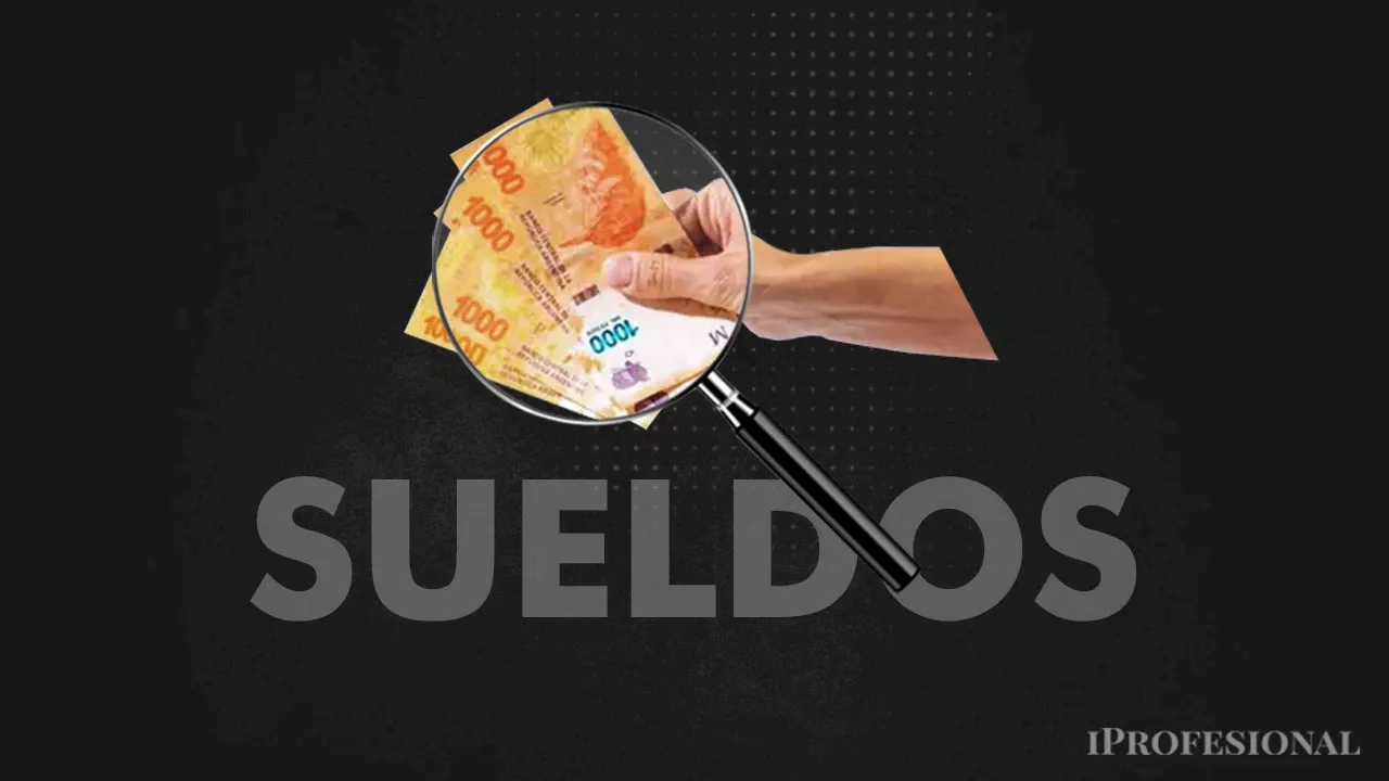 ¿Qué trabajadores esperan aumentos de sueldo superiores a la inflación?
