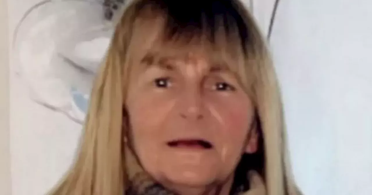 Body of missing woman recovered from Donegal lough after major search operation