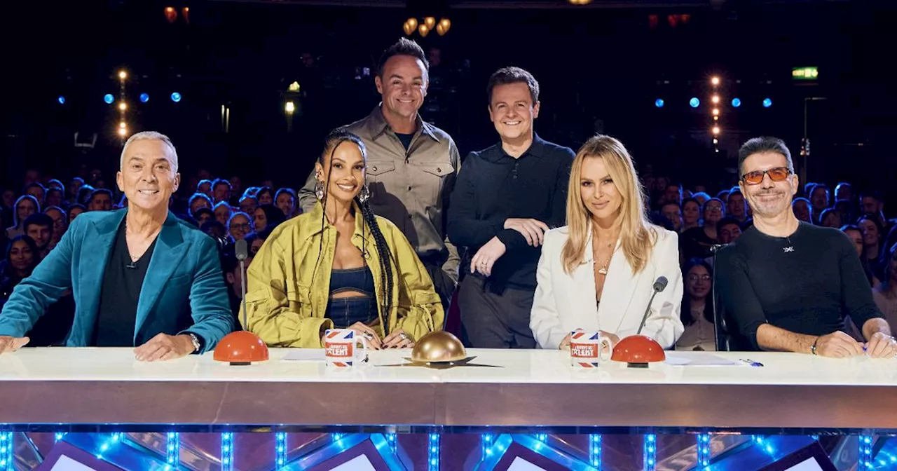 Britain's Got Talent fans furious over key aspect of show and want it axed