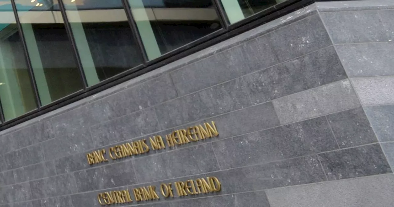 Central Bank posts €132m loss for last year as era of super profits ends