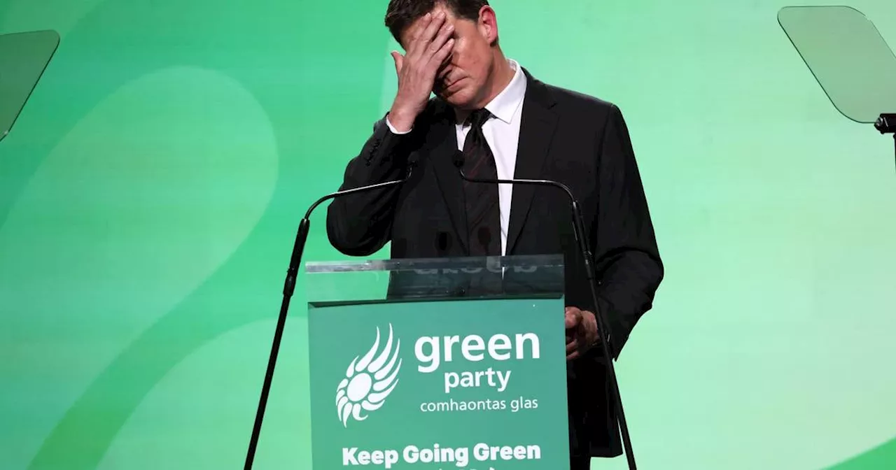 Do rural voters really hate the Greens?