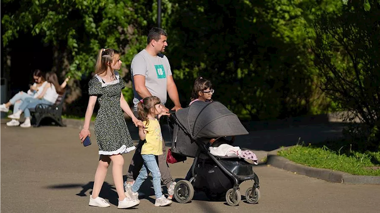 В Общественной палате оценили идею введения новой ежегодной выплаты родителям