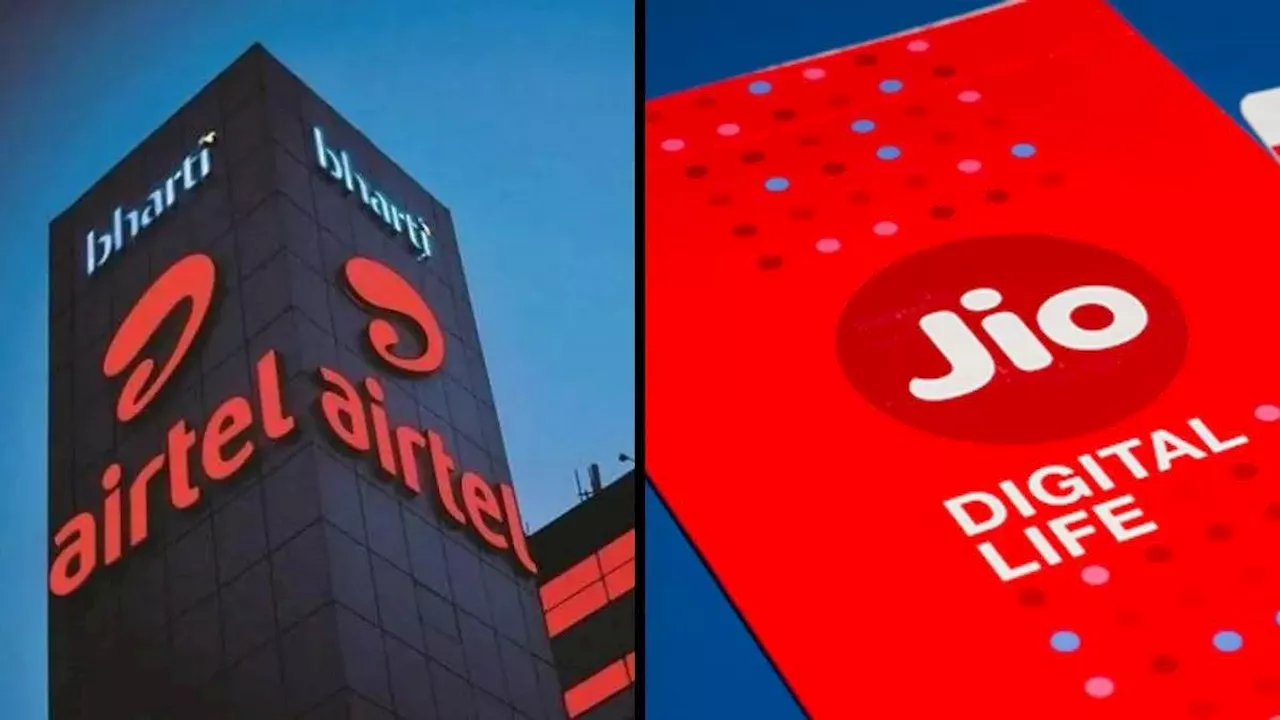 Jio vs Airtel: अनलिमिटेड इंटरनेट वाले एनुअल प्लान और ओटीटी बेनिफिट्स के मामले में कौन बेस्ट