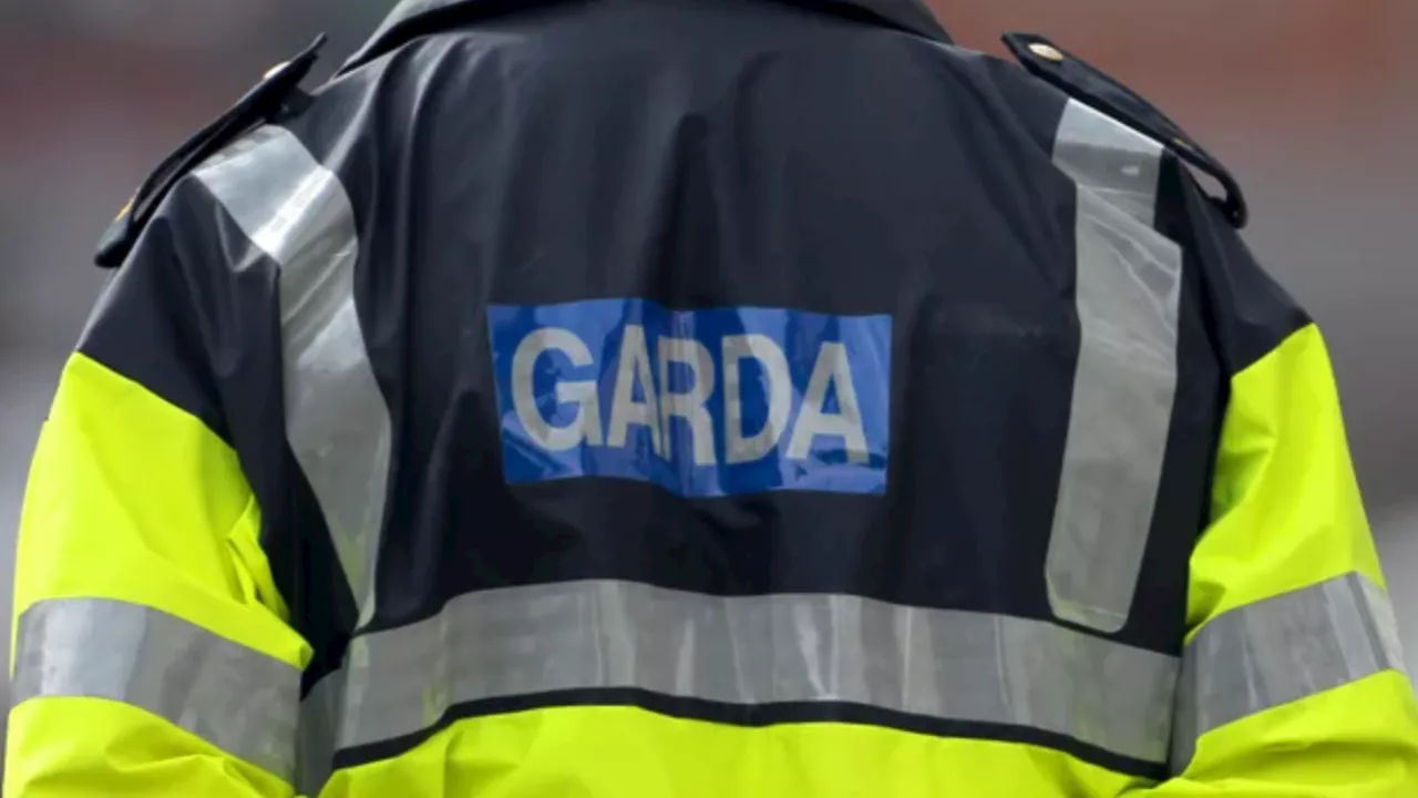 Man arrested in Dublin's Parnell Square after allegedly brandishing knife outside school