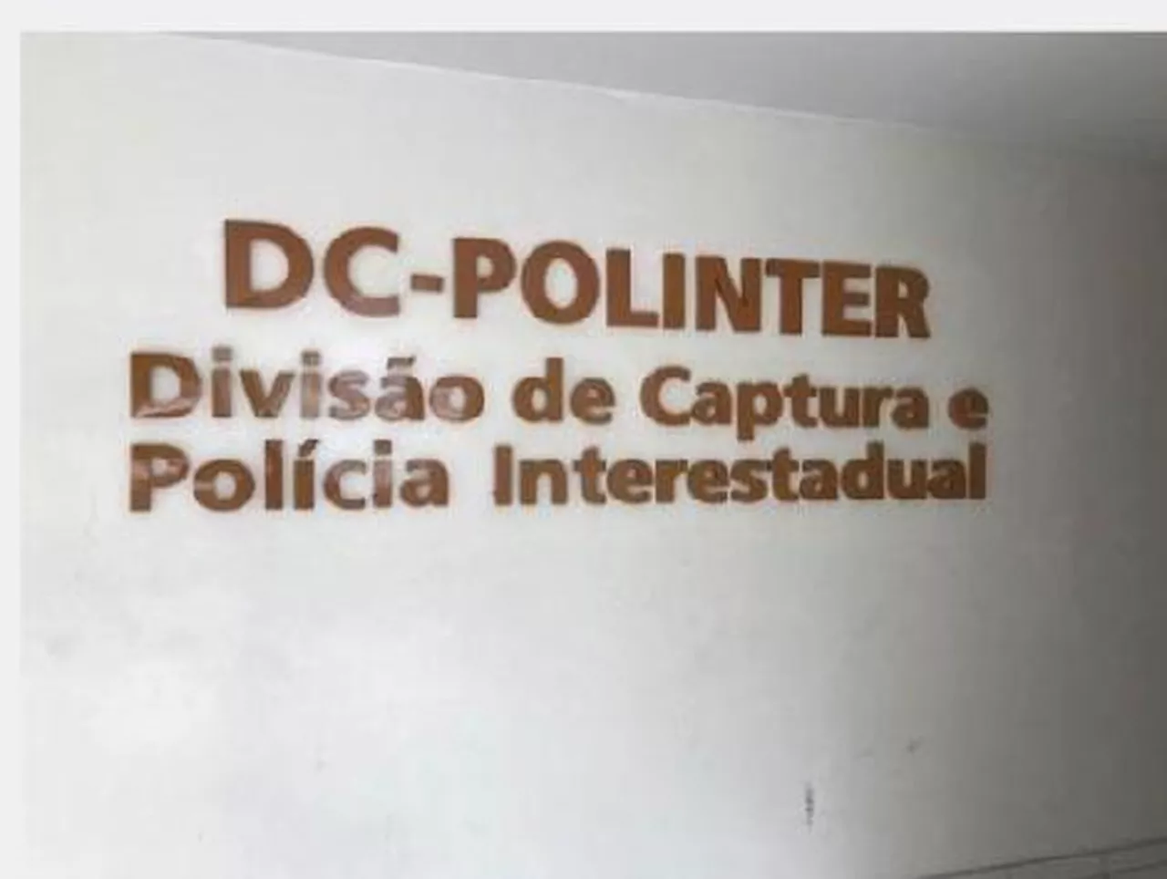 Homem condenado por estuprar a própria filha é preso em Três Rios, RJ