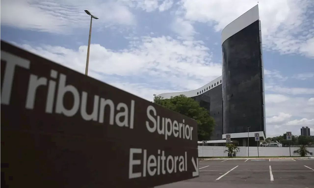 TSE publica edital de concurso unificado da Justiça Eleitoral com 395 vagas para todo país