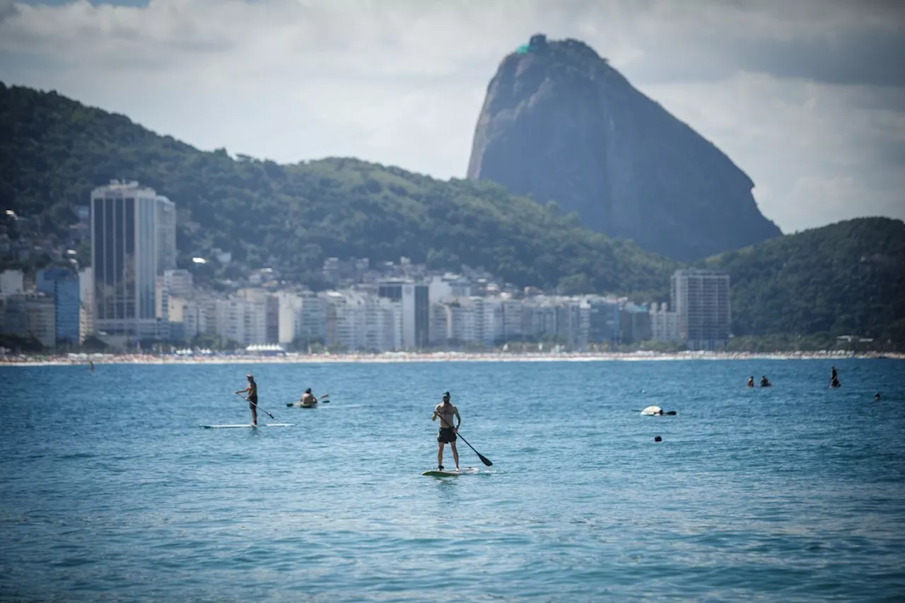 Corpus Christi é o último feriadão de quatro dias de 2024; confira calendário do Rio