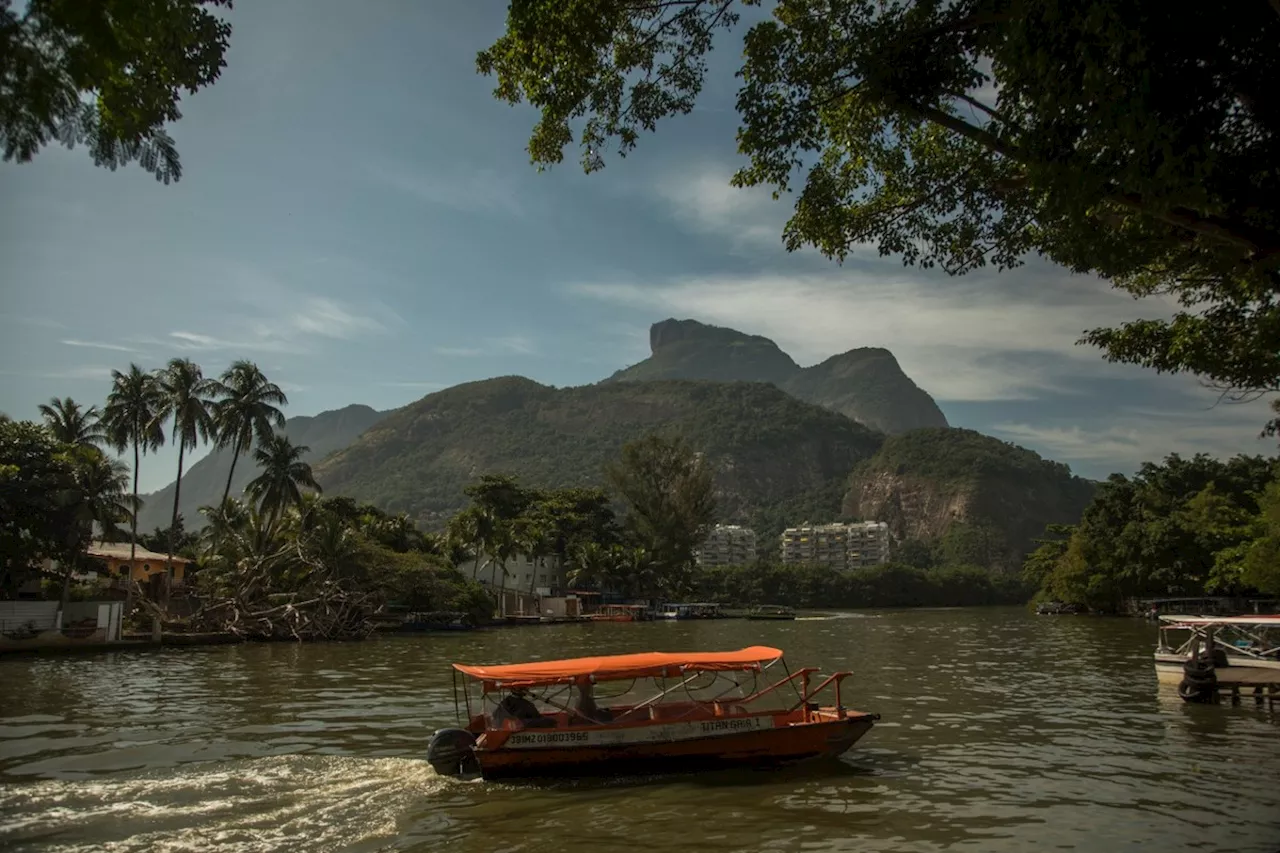 Nova chamada para licitação do transporte aquaviário nas lagoas da Barra será publicada na segunda-feira