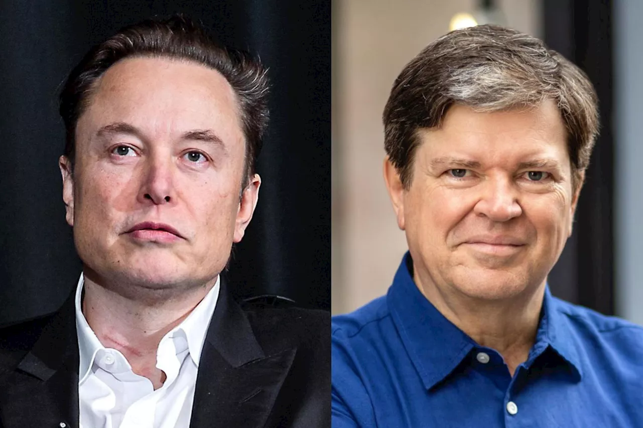 Elon Musk et Yann LeCun se bagarrent (encore) au sujet de l’IA