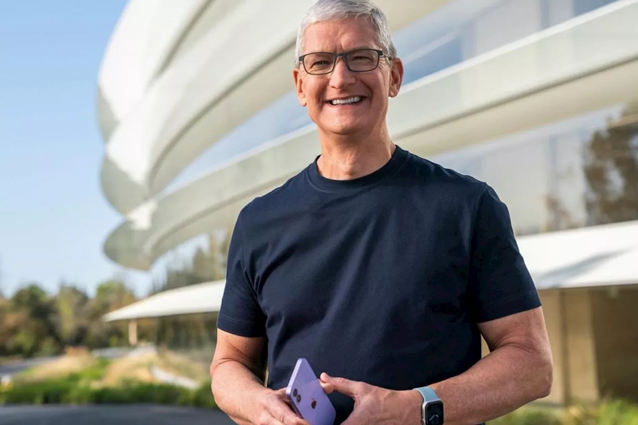 WWDC 2024 : Apple dévoile le programme officiel, rendez-vous le 10 juin