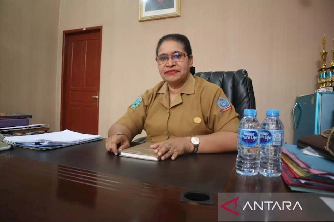 CPNS 2024, Petronella Krenak Sampaikan Kebijakan Baik dari KemenPAN-RB