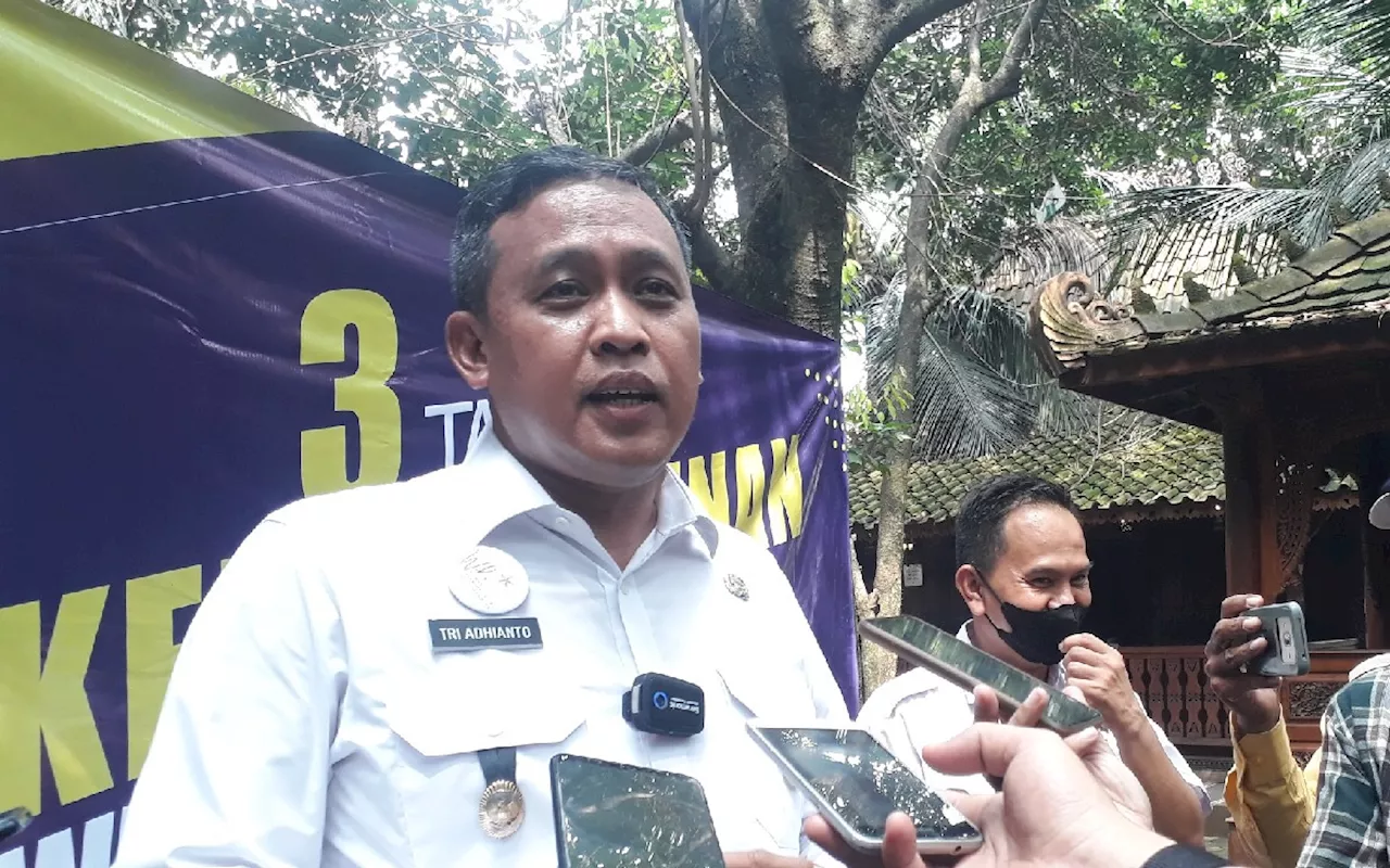 Tri Adhianto Unggul di Survei LKPI dan Dianggap Miliki Kemampuan Memimpin Kota Bekasi