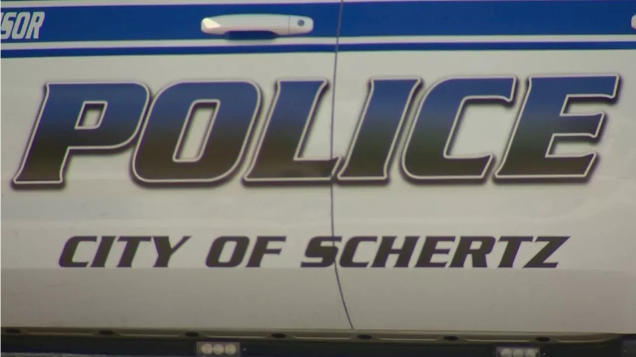 Construction worker dies in what Schertz Police say was 'unfortunate accident'