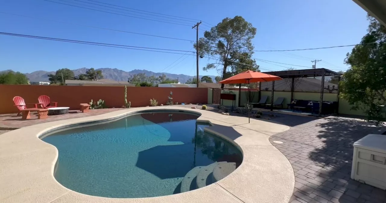 Midtown vacation rental offers unique Tucson experience