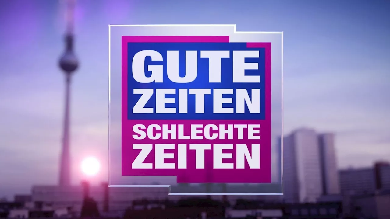 GZSZ für Kids bald im TV: „Uferpark – Gute Zeiten, wilde Zeiten“-Dreharbeiten haben gestartet