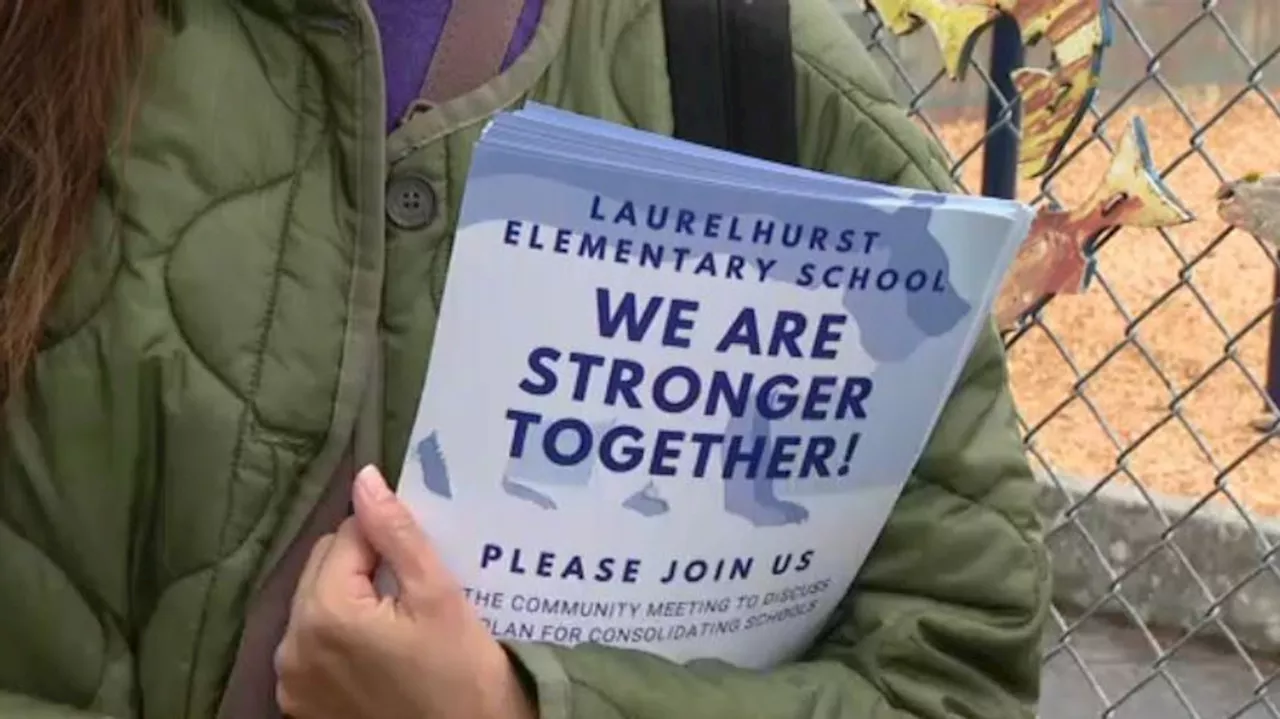 Proposal to close 20 Seattle elementary schools sparks community outcry