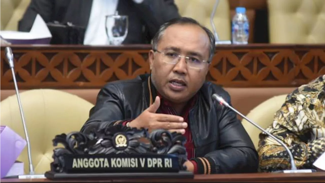 Berkaca Kasus Asabri dan Jiwasraya, PKS Wanti-Wanti Pengelolaan Dana Tapera Harus Transparan