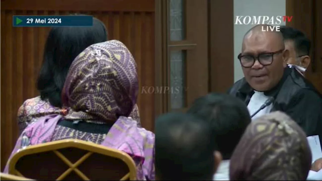 Istri SYL Bantah Pesan Durian hingga Rp46 Juta, Sebut Anak-Anak Muntah jika Ada Baunya