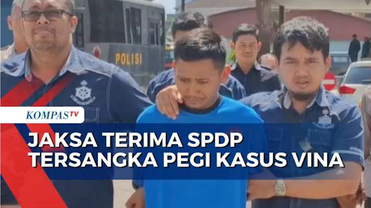 Kasus Pembunuhan Vina Cirebon, Kejati Siapkan 6 JPU di Sidang Pegi Setiawan