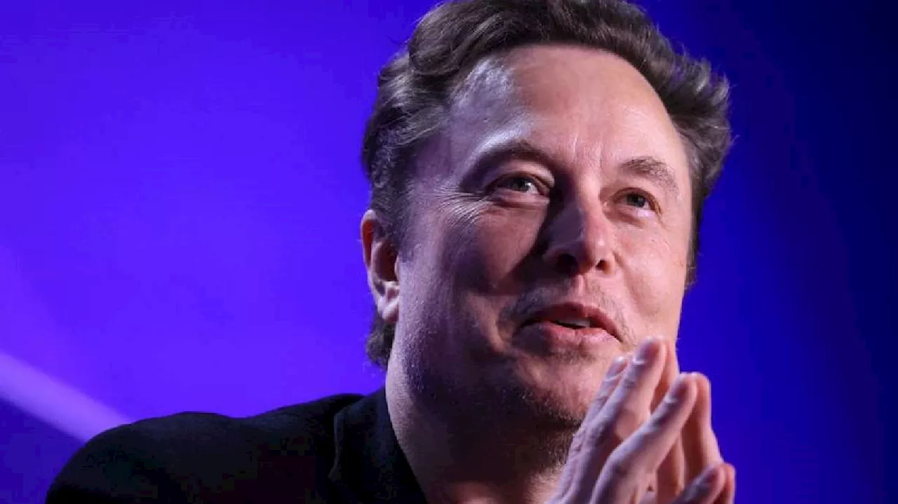 Elon Musk could be policy adviser if Trump wins election, Wall Street Journal reports