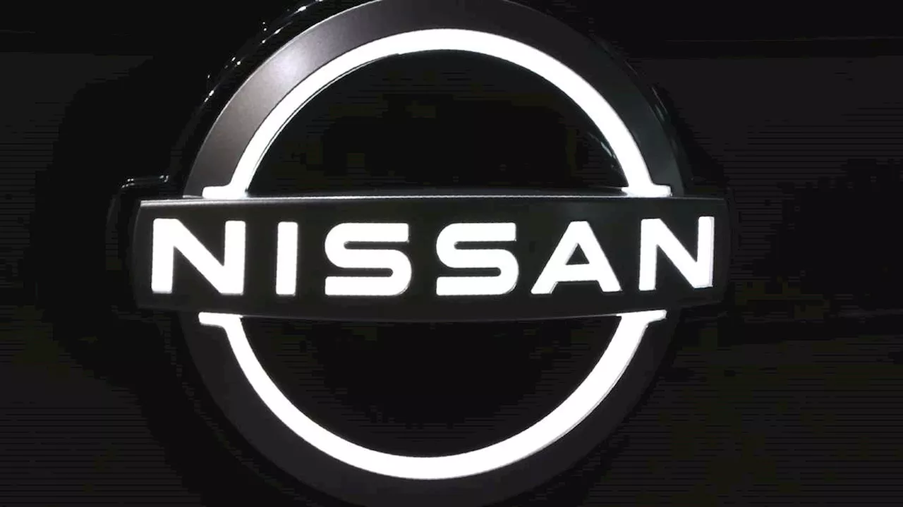 Nissan: Don't drive some older vehicles due to risk of exploding air bag inflators