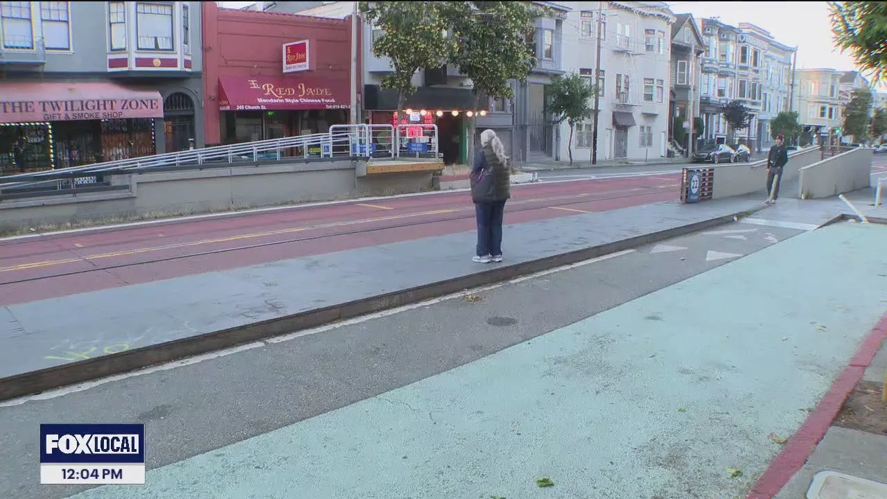 Muni to get $4.6M for accessibility upgrades