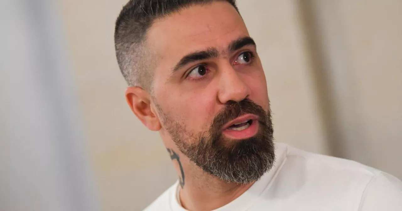 Abou-Chakers Bruder wirft Rapper Bushido 'perversen Plan' vor